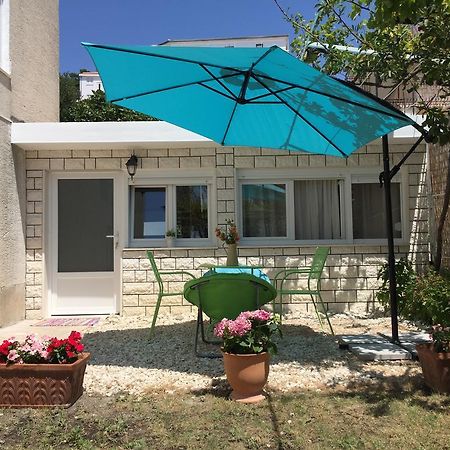 Apartment Culic Podstrana Zewnętrze zdjęcie