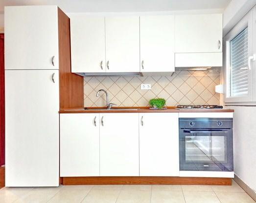 Apartment Culic Podstrana Zewnętrze zdjęcie