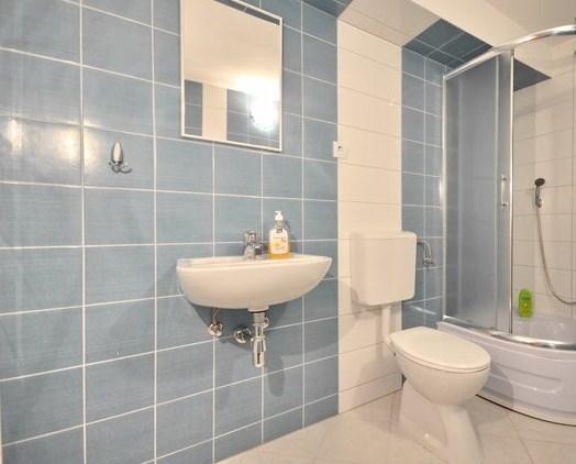 Apartment Culic Podstrana Zewnętrze zdjęcie