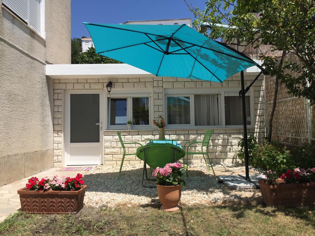 Apartment Culic Podstrana Zewnętrze zdjęcie