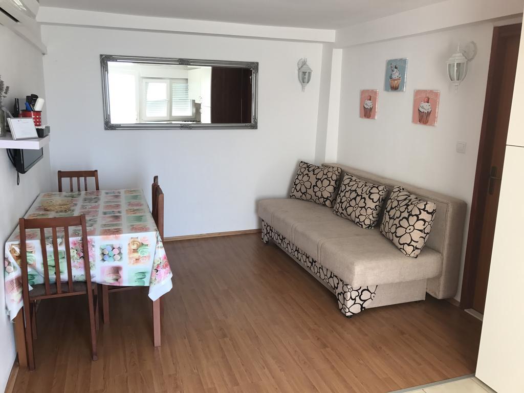 Apartment Culic Podstrana Zewnętrze zdjęcie